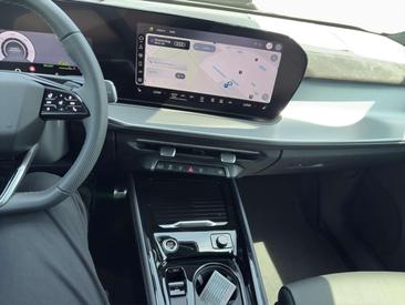 Audi Q3 Sportback Noir — photo 11