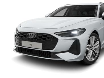 Audi A5 Sportback — photo 7