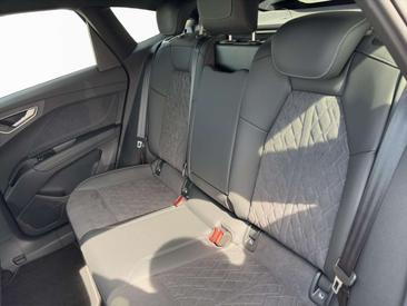Audi Q4 E-tron Sportback Performance — photo 16