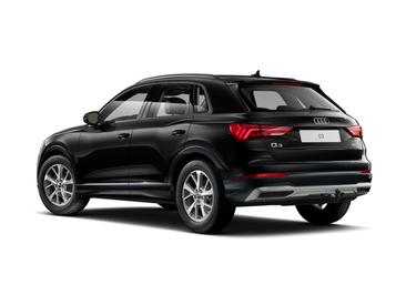 Audi Q3 Advanced 35 TFSI — photo 4