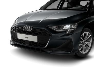 Audi A3 40 TFSIe — photo 7