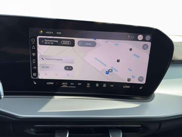 Audi Q3 Sportback Noir — photo 12