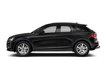 Audi Q3 Advanced 35 TFSI — photo 5