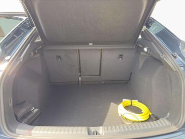 Audi Q4 E-tron Sportback Performance — photo 17