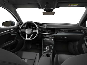 Audi A3 40 TFSIe — photo 8
