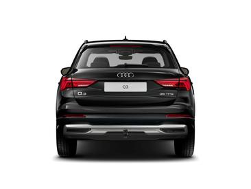 Audi Q3 Advanced 35 TFSI — photo 6