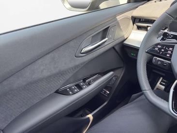Audi Q3 Sportback Noir — photo 13