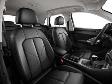 Audi Q3 Advanced 35 TFSI — photo 9