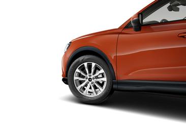 Audi Q3 Advanced 35 TFSI — photo 3
