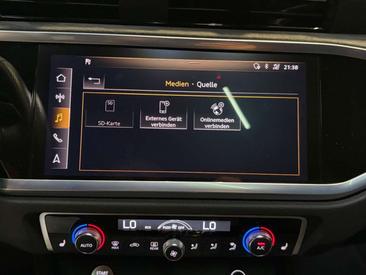 Audi RSQ3 Sportback 2.5 TFSI — photo 32