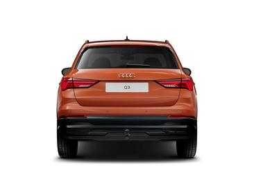 Audi Q3 Advanced 35 TFSI — photo 6