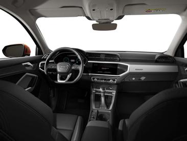 Audi Q3 Advanced 35 TFSI — photo 8