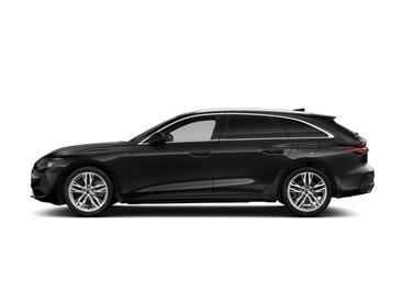 Audi A5 Sportback E-hybrid — photo 4
