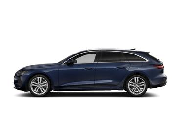 Audi A5 Sportback E-hybrid — photo 5