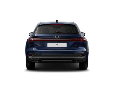 Audi A5 Sportback E-hybrid — photo 6