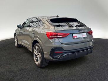 Audi Q3 S Line 40 TDI — photo 2