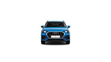 Audi Q3 S Line 35 TDI — photo 2