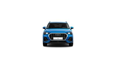 Audi Q3 S Line 35 TDI