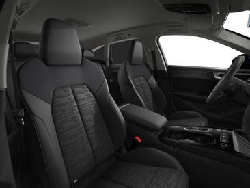 Audi A5 Sportback E-hybrid — photo 9