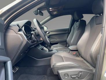 Audi Q3 S Line 40 TDI — photo 6