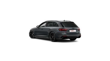 Audi RS4 Avant Competition — photo 6