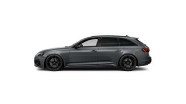 Audi RS4 Avant Competition — photo 7