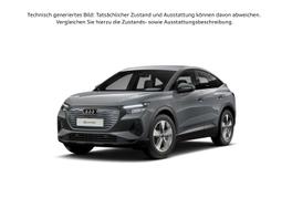 Audi Q4 E-tron 35 - 2023 - Joinsteer - #1