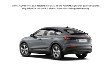 Audi Q4 E-tron 35 — photo 2