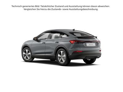Audi Q4 E-tron 35
