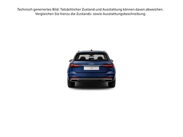 Audi A4 Advanced 35 TFSI — photo 3