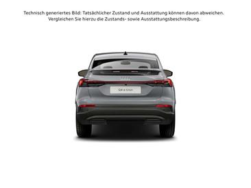 Audi Q4 E-tron 35 — photo 3