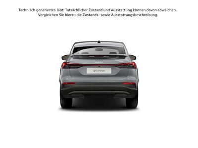 Audi Q4 E-tron 35