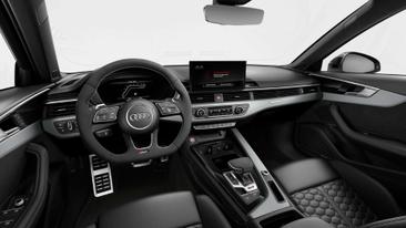 Audi RS4 Avant Competition — photo 9