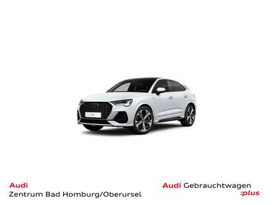 Audi Q3 S Line - 2023 - Joinsteer - #1