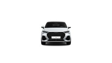 Audi Q3 S Line — photo 4