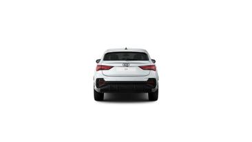 Audi Q3 S Line — photo 5