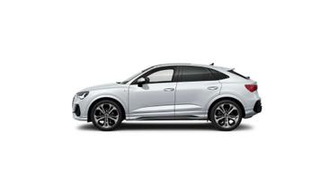 Audi Q3 S Line — photo 7