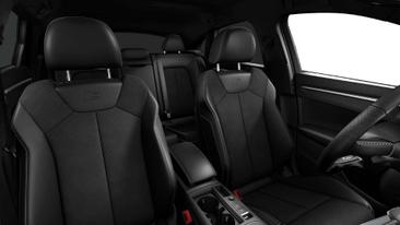 Audi Q3 S Line — photo 8