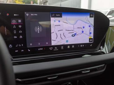 Audi A5 Sportback TFSI — photo 17