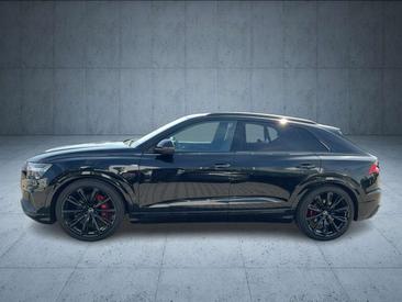 Audi Q8 50 TDI — photo 2