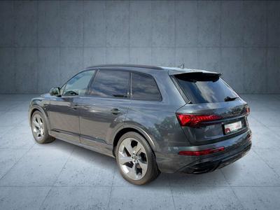 Audi Q7 S Line 50 TDI
