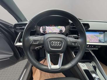 Audi A3 S Line 35 TDI — photo 11