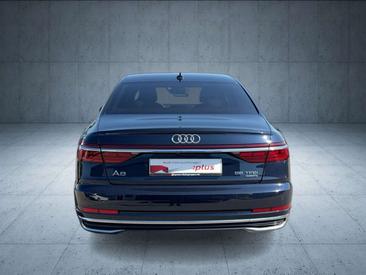 Audi A8 55 TFSI — photo 5