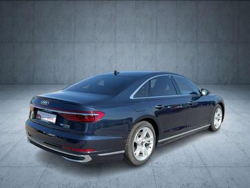 Audi A8 55 TFSI — photo 6