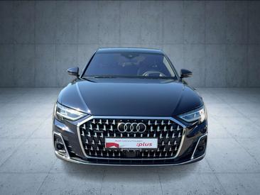 Audi A8 55 TFSI — photo 9