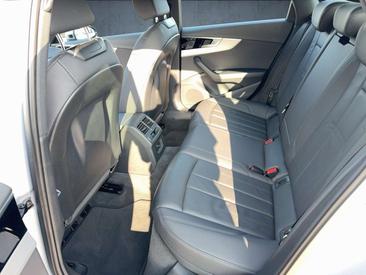 Audi A4 Avant 35 TFSI — photo 13