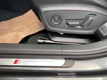 Audi A3 S Line 35 TDI — photo 23