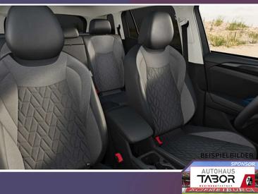 Volkswagen Tayron — photo 4