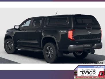 Volkswagen Amarok — photo 2