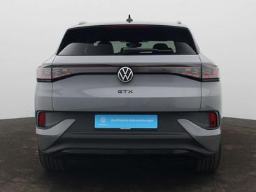 Volkswagen ID.4 GTX 4Motion — photo 6